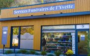 Services Funéraires de l’Yvette